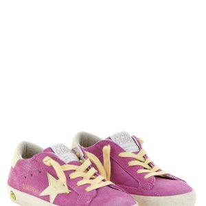 'Superstar' sneakers