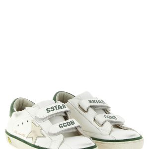 'Old School' sneakers