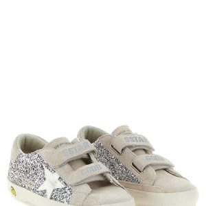 'Old School' sneakers