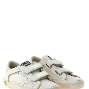 'Old School' sneakers