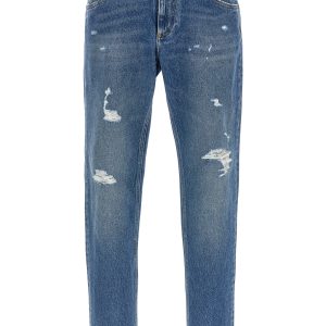 'Private Wardrobe' jeans