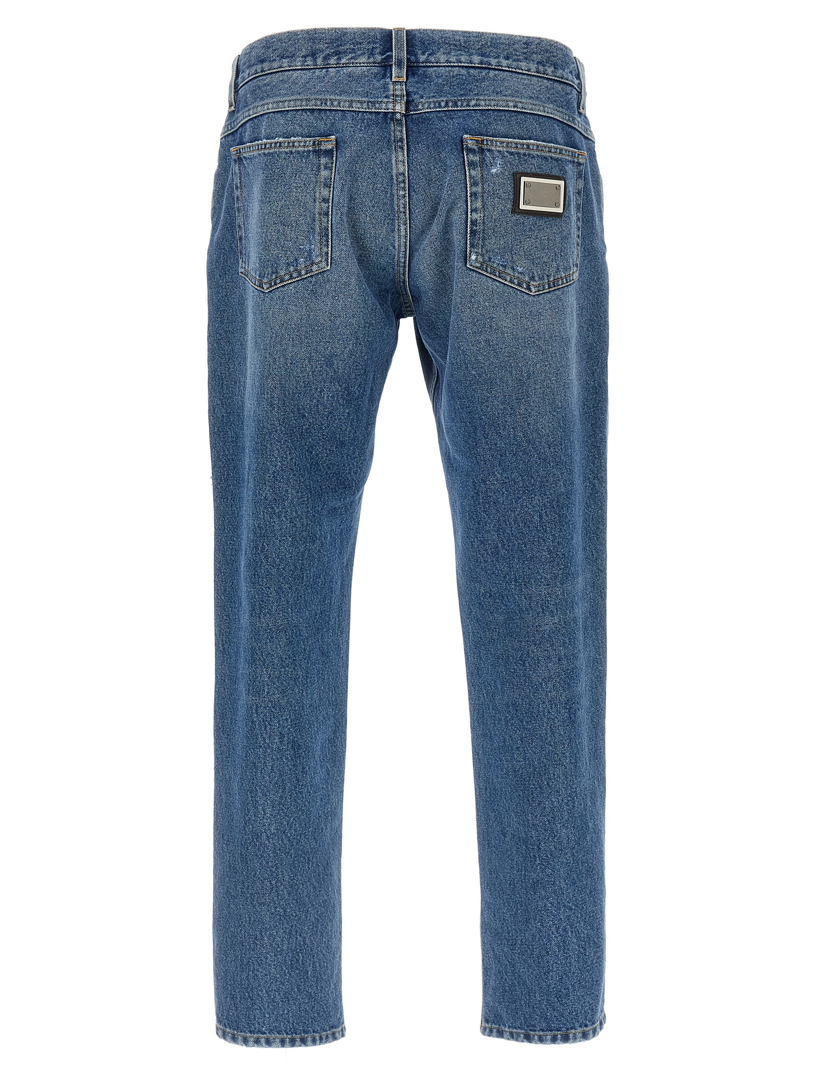 'Private Wardrobe' jeans - immagine 2