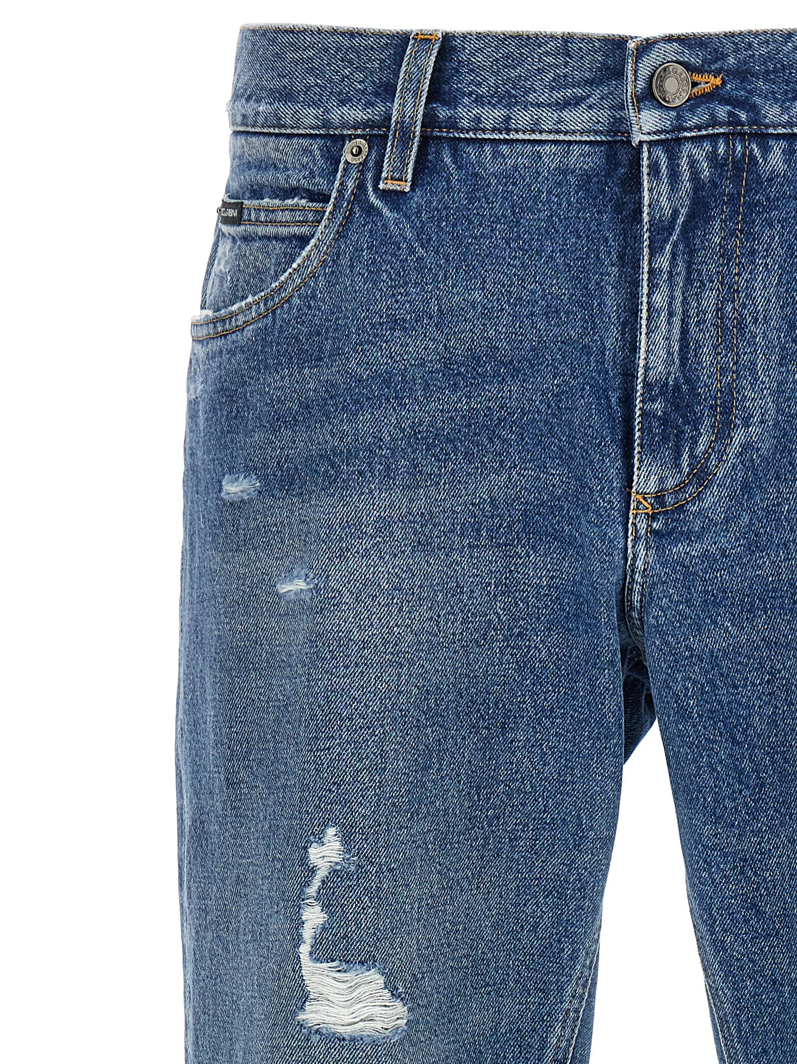 'Private Wardrobe' jeans - immagine 3