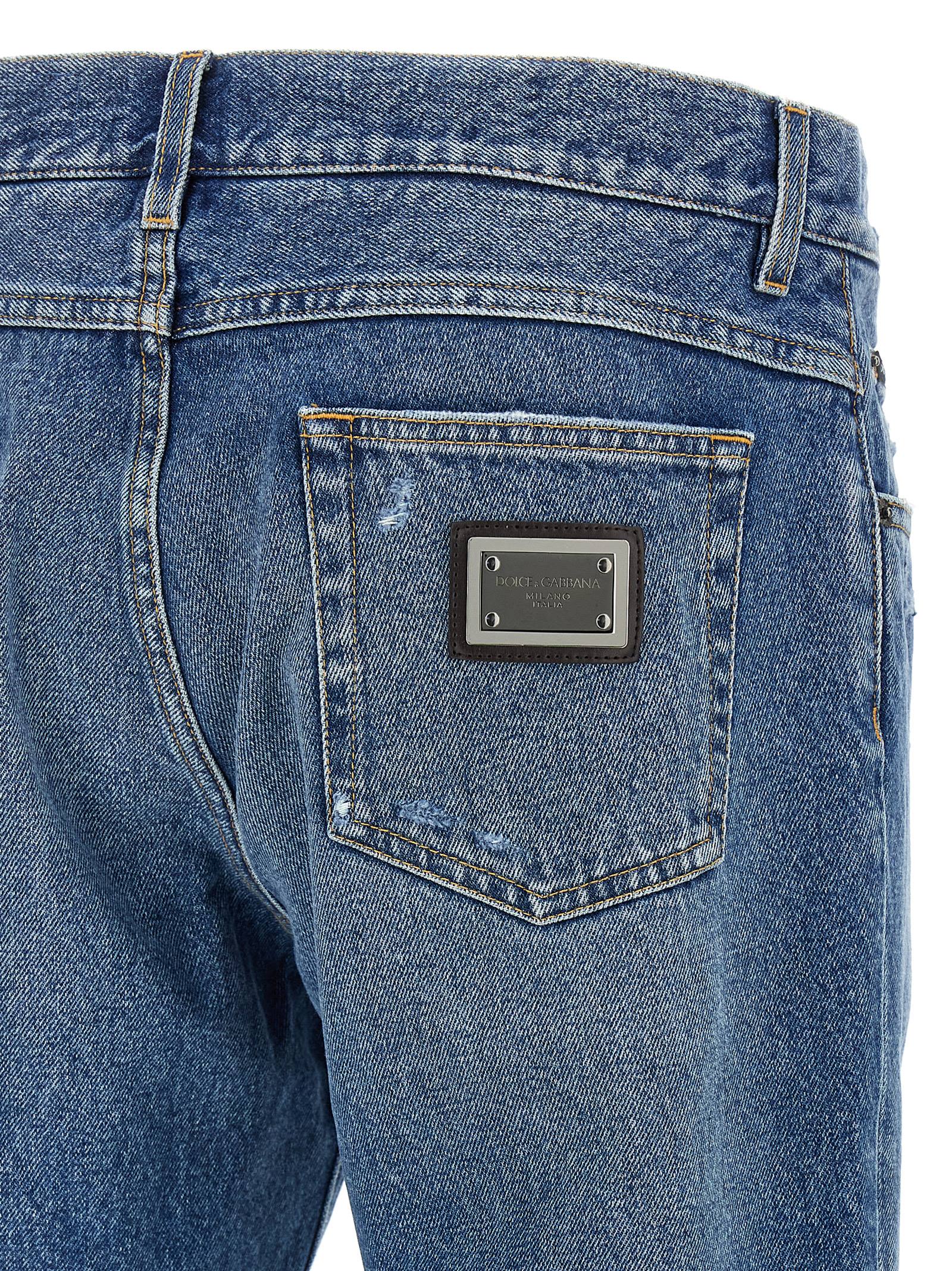'Private Wardrobe' jeans - immagine 4