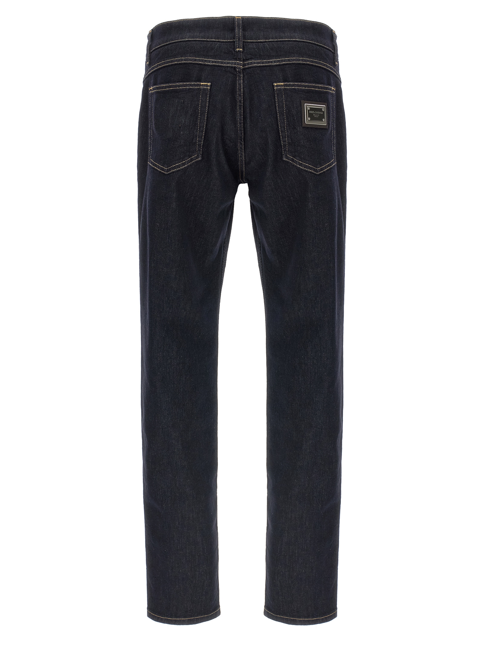 'Mercury' jeans - immagine 2