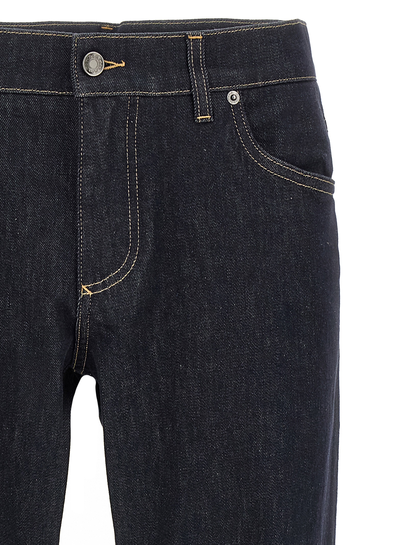 'Mercury' jeans - immagine 3