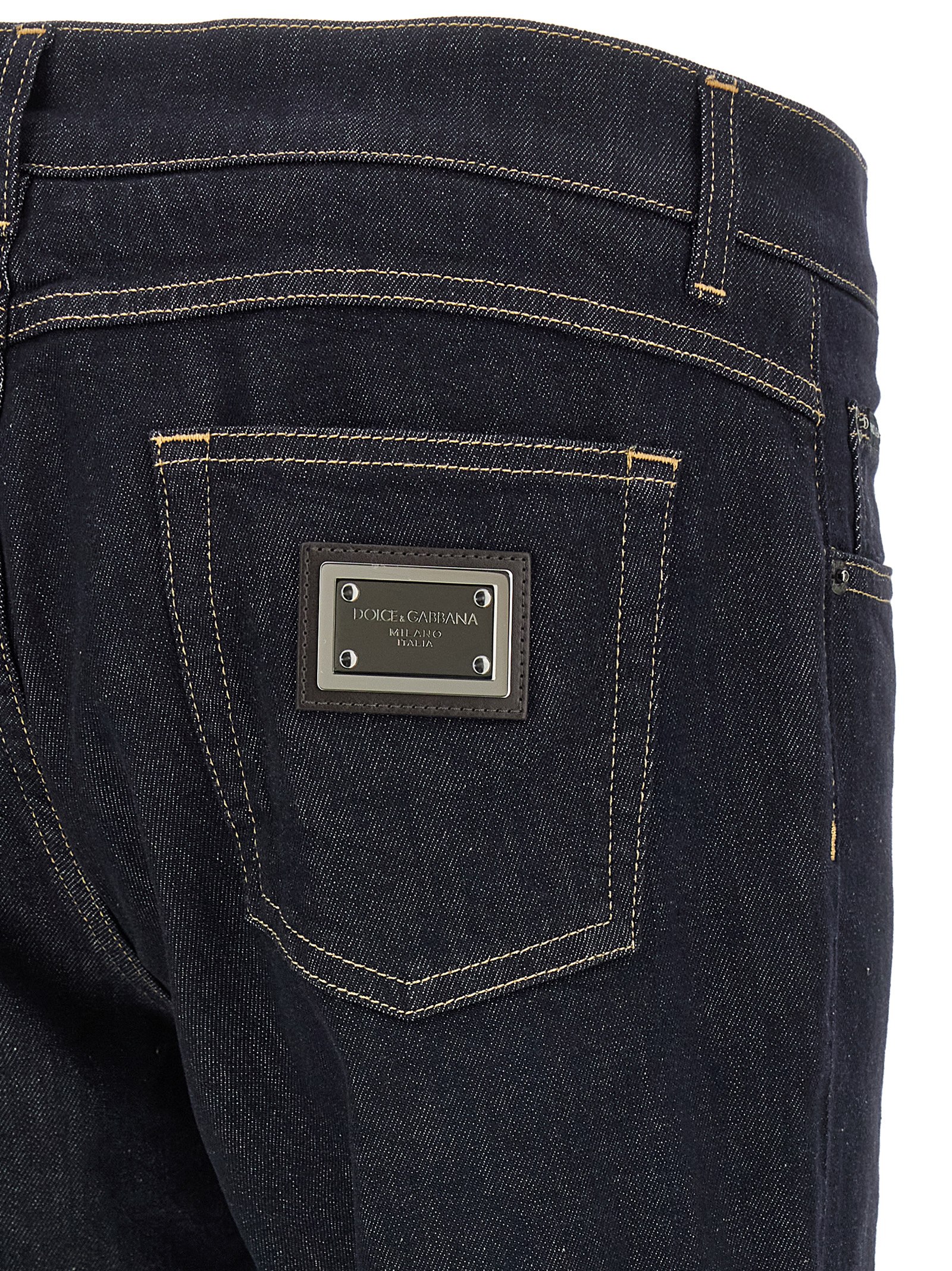 'Mercury' jeans - immagine 4