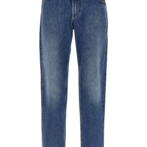 'Essential' jeans