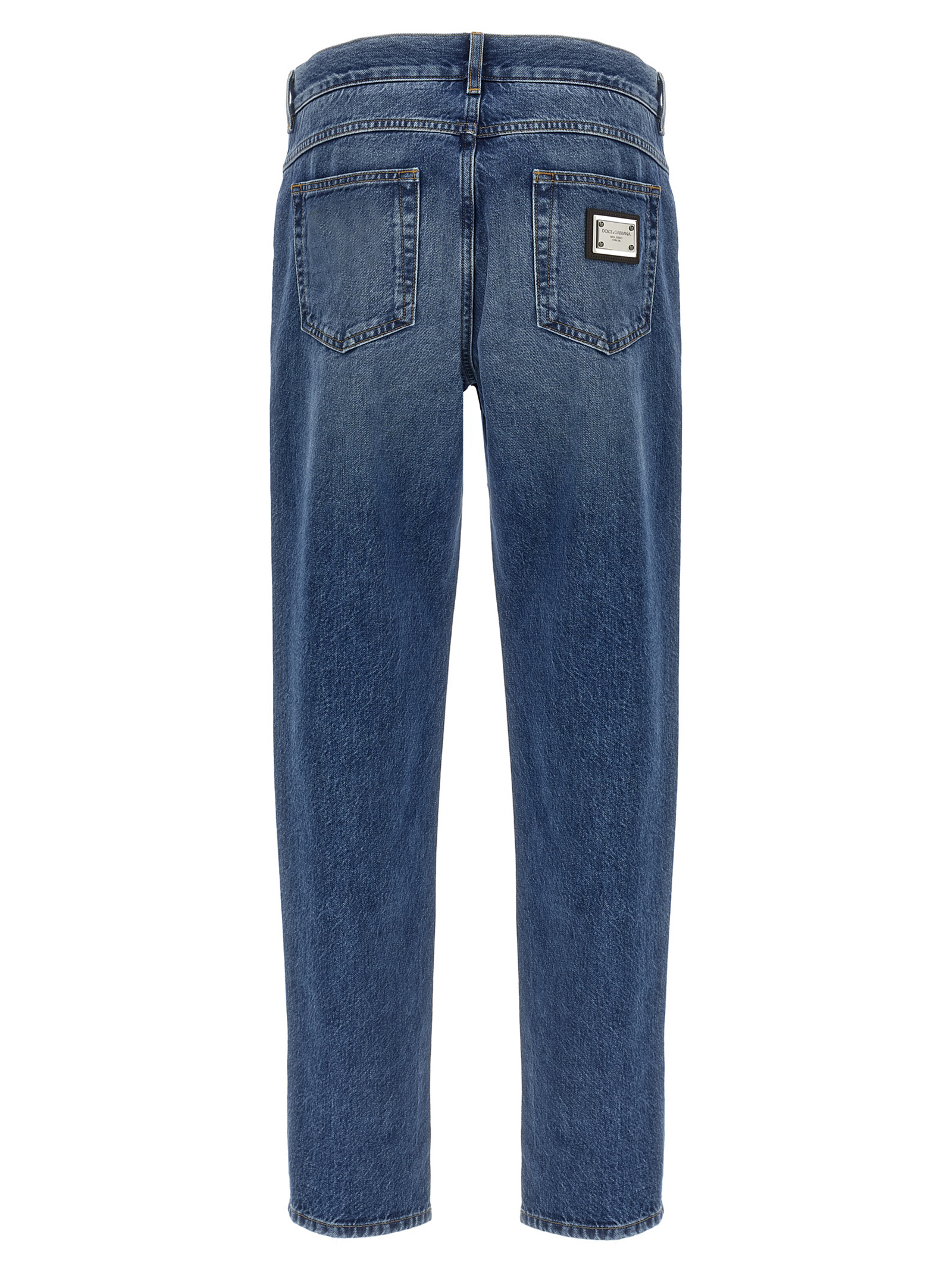 'Essential' jeans - immagine 2