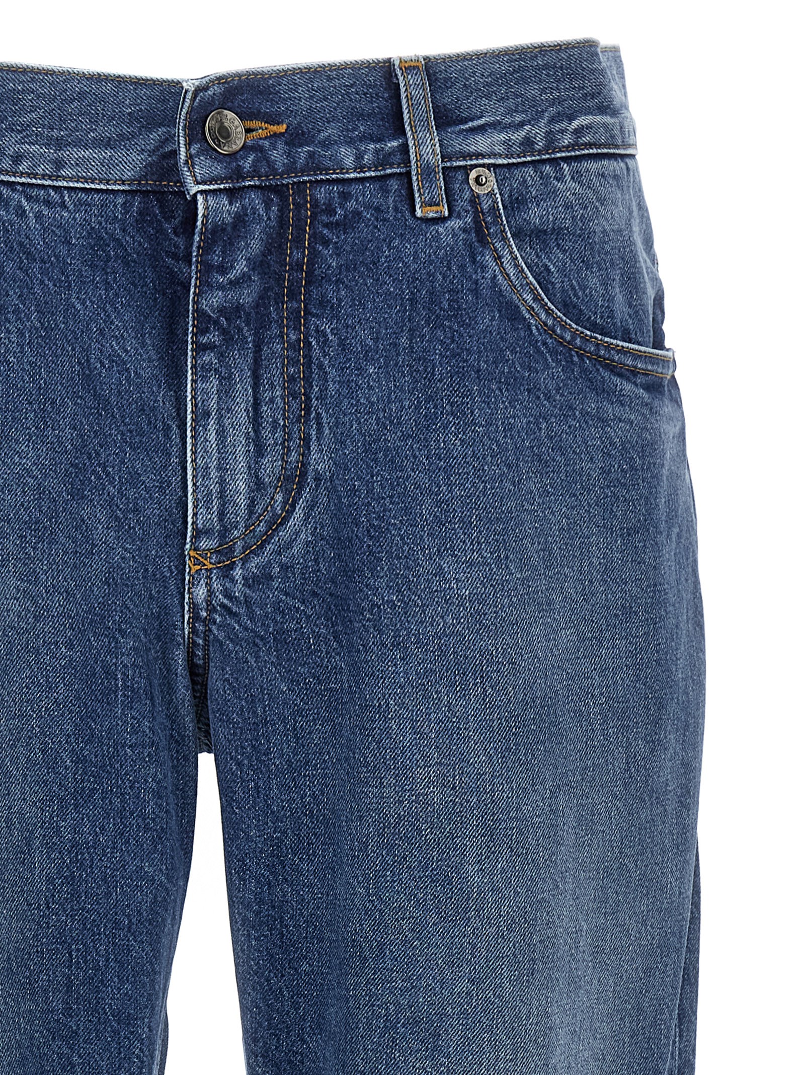 'Essential' jeans - immagine 3