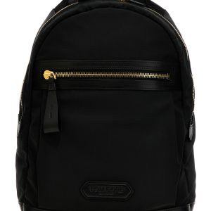 Logo backpack