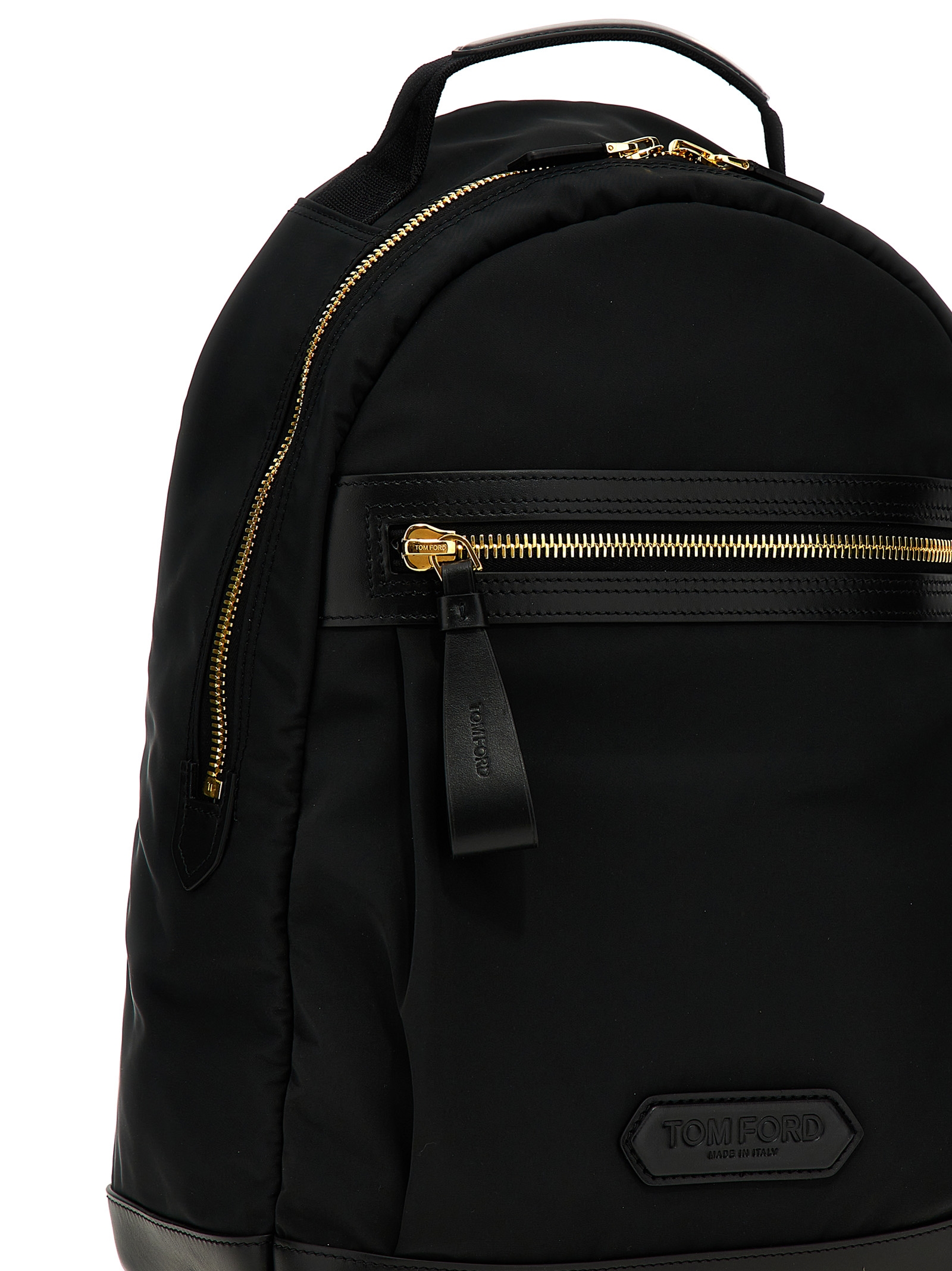 Logo backpack - immagine 3