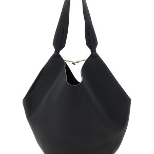 'Lotus Small' shopping bag