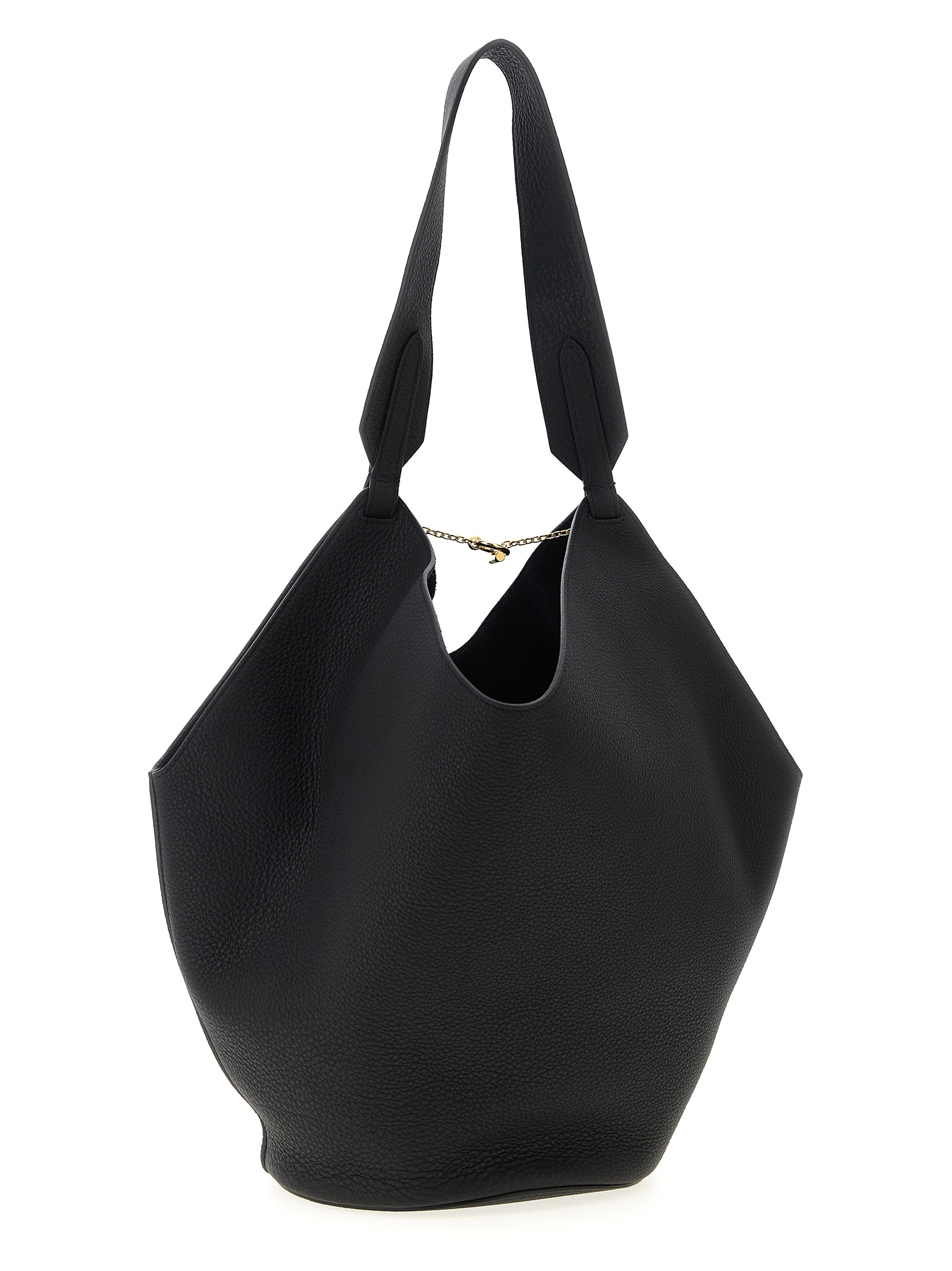 'Lotus Small' shopping bag - immagine 2