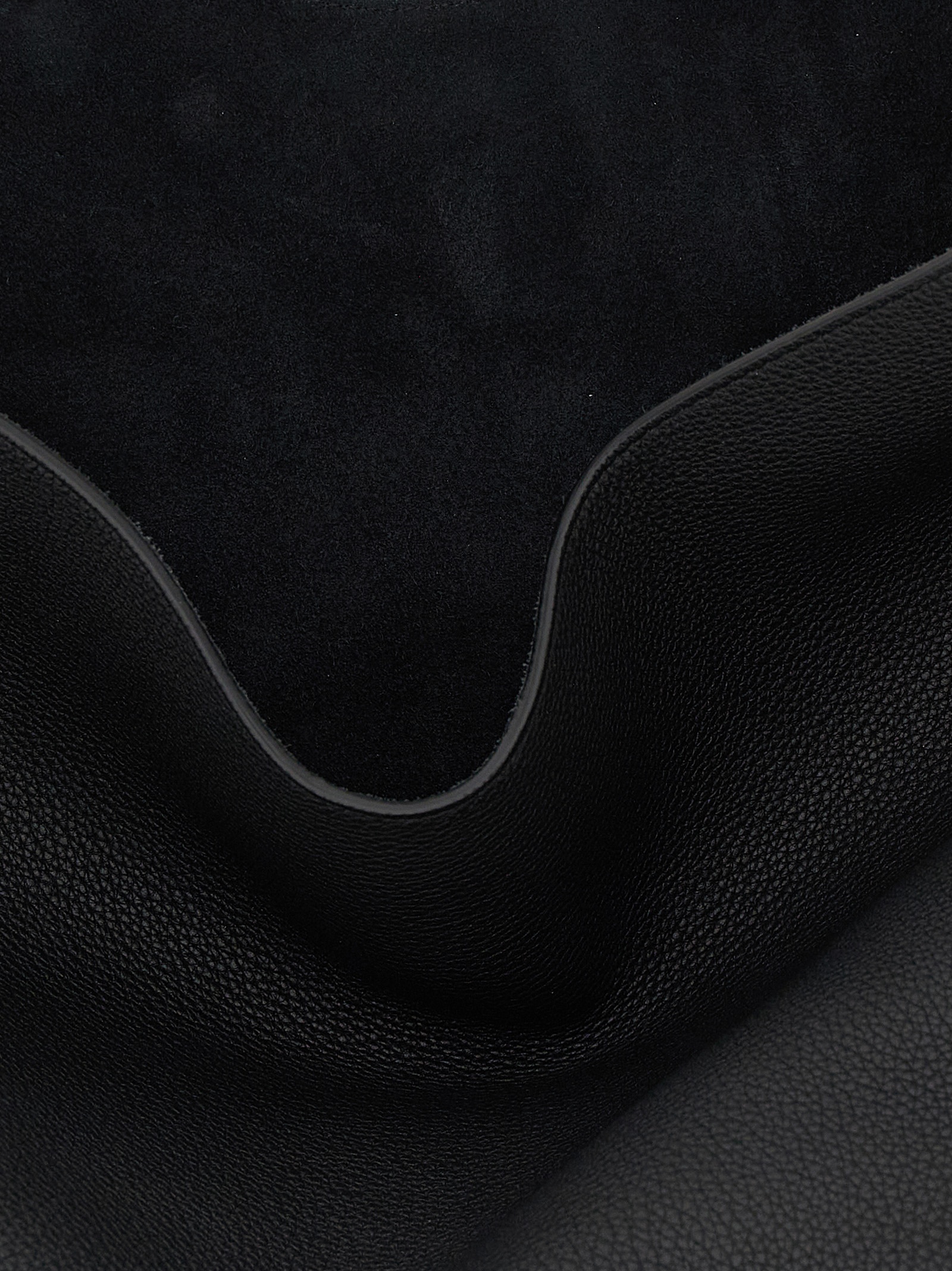 'Lotus Small' shopping bag - immagine 4