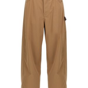'Carpenter' pants