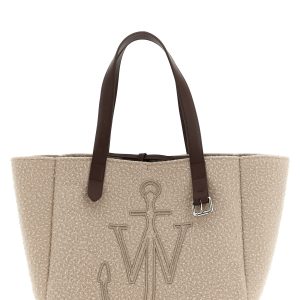 'Belt Tote' shopping bag