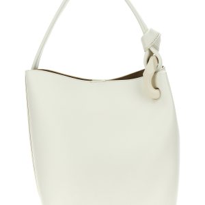 'The JWA Corner Bucket' shopping bag