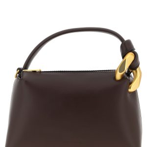'The JWA Small Corner Bag' handbag