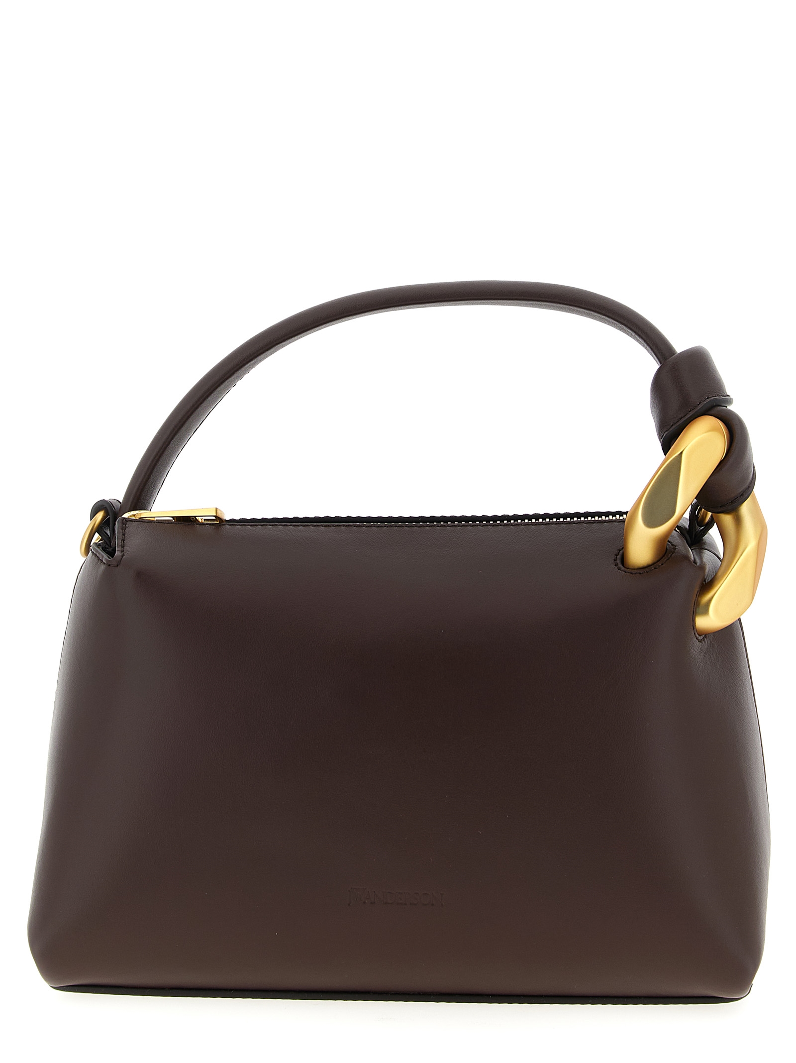 'The JWA Small Corner Bag' handbag