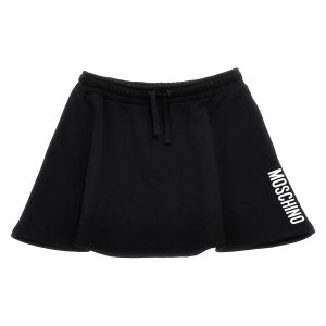 Logo skirt