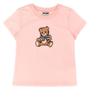 'Moschino Teddy Bear' T-shirt