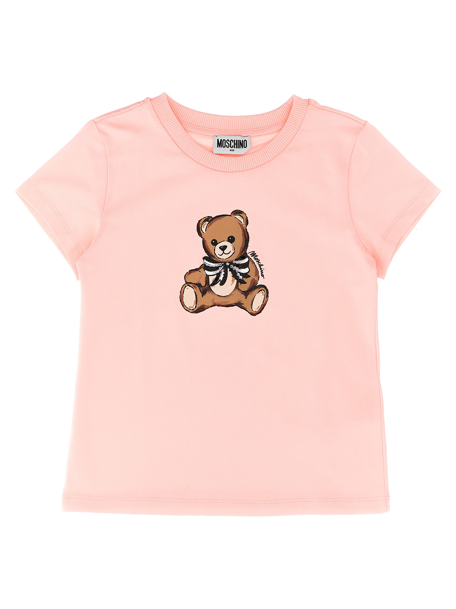 'Moschino Teddy Bear' T-shirt