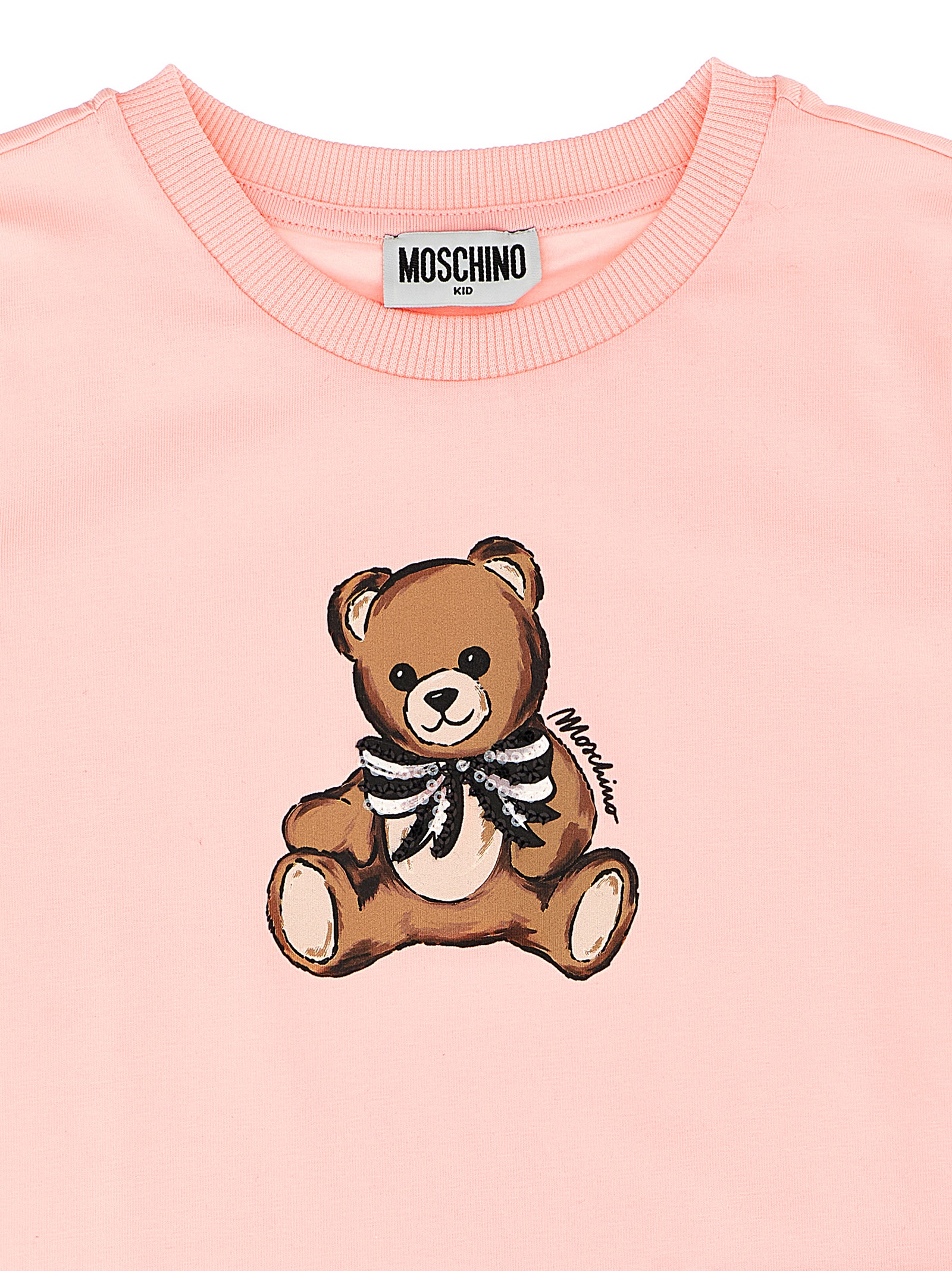 'Moschino Teddy Bear' T-shirt - immagine 3