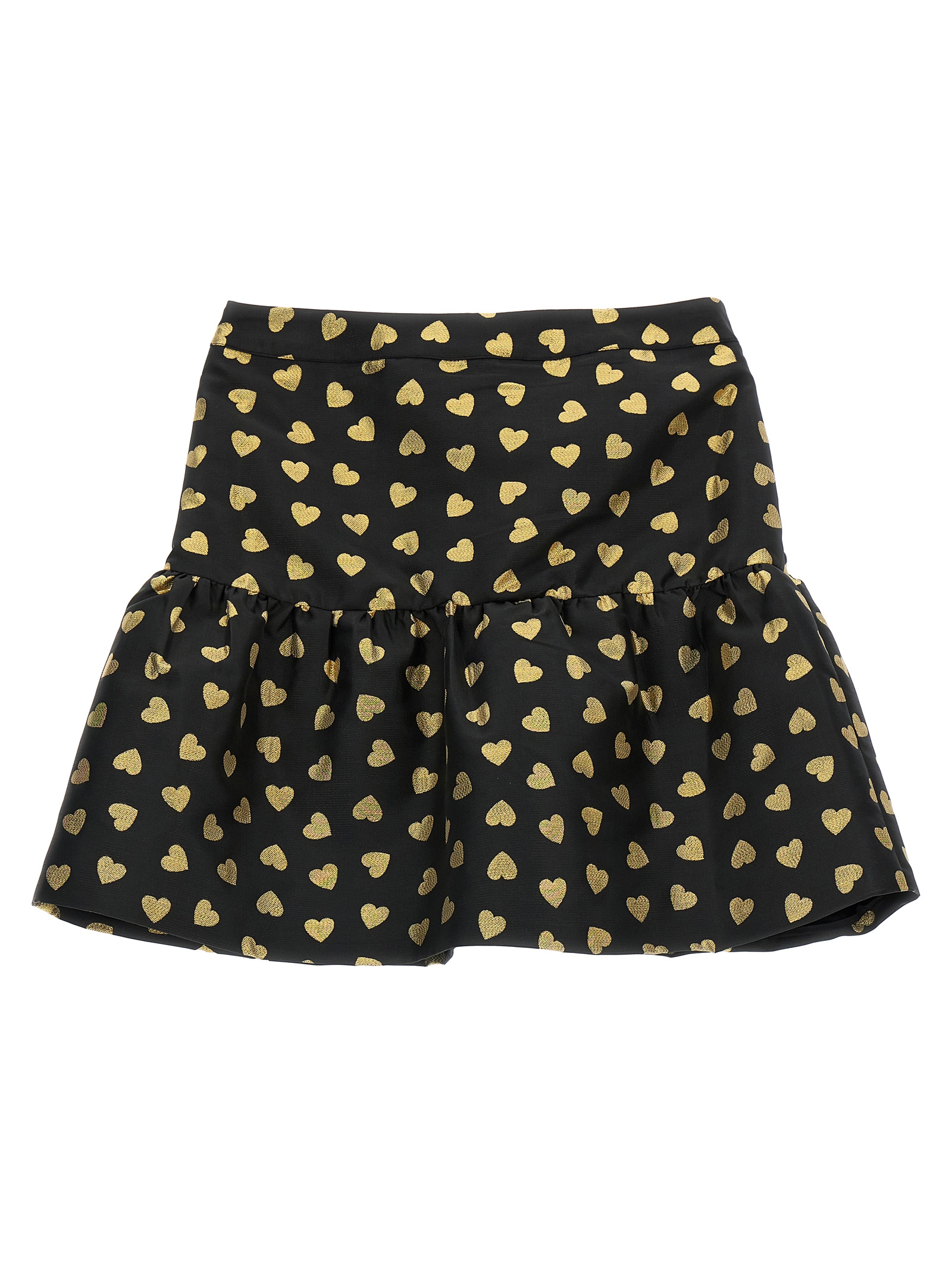 Heart flounce skirt - immagine 2