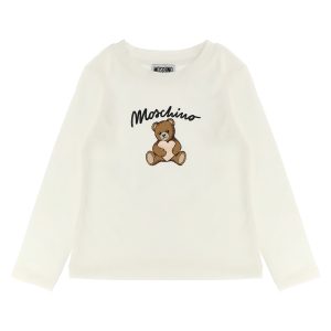 'Moschino Teddy Bear' T-shirt