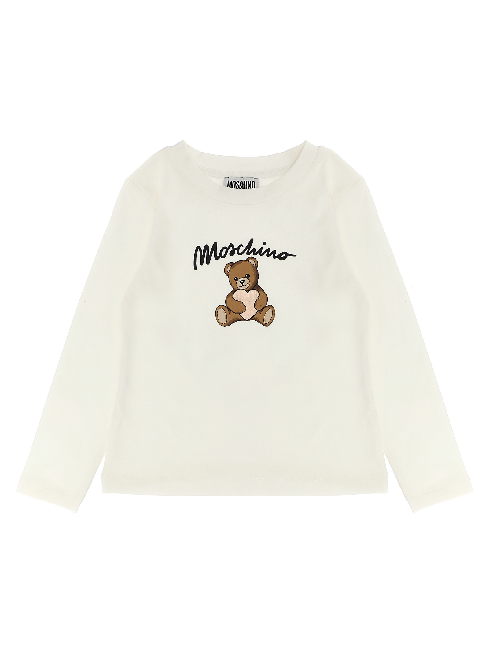 'Moschino Teddy Bear' T-shirt