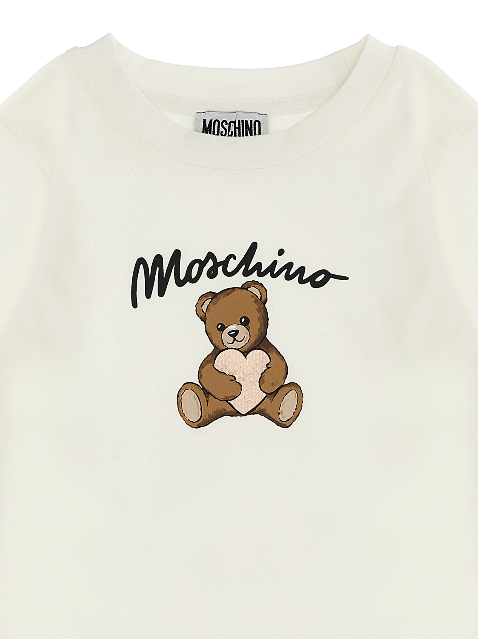 'Moschino Teddy Bear' T-shirt - immagine 3