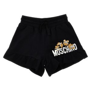'Teddy' shorts