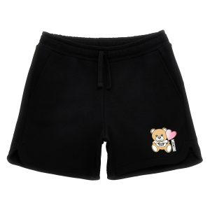 'Teddy' shorts