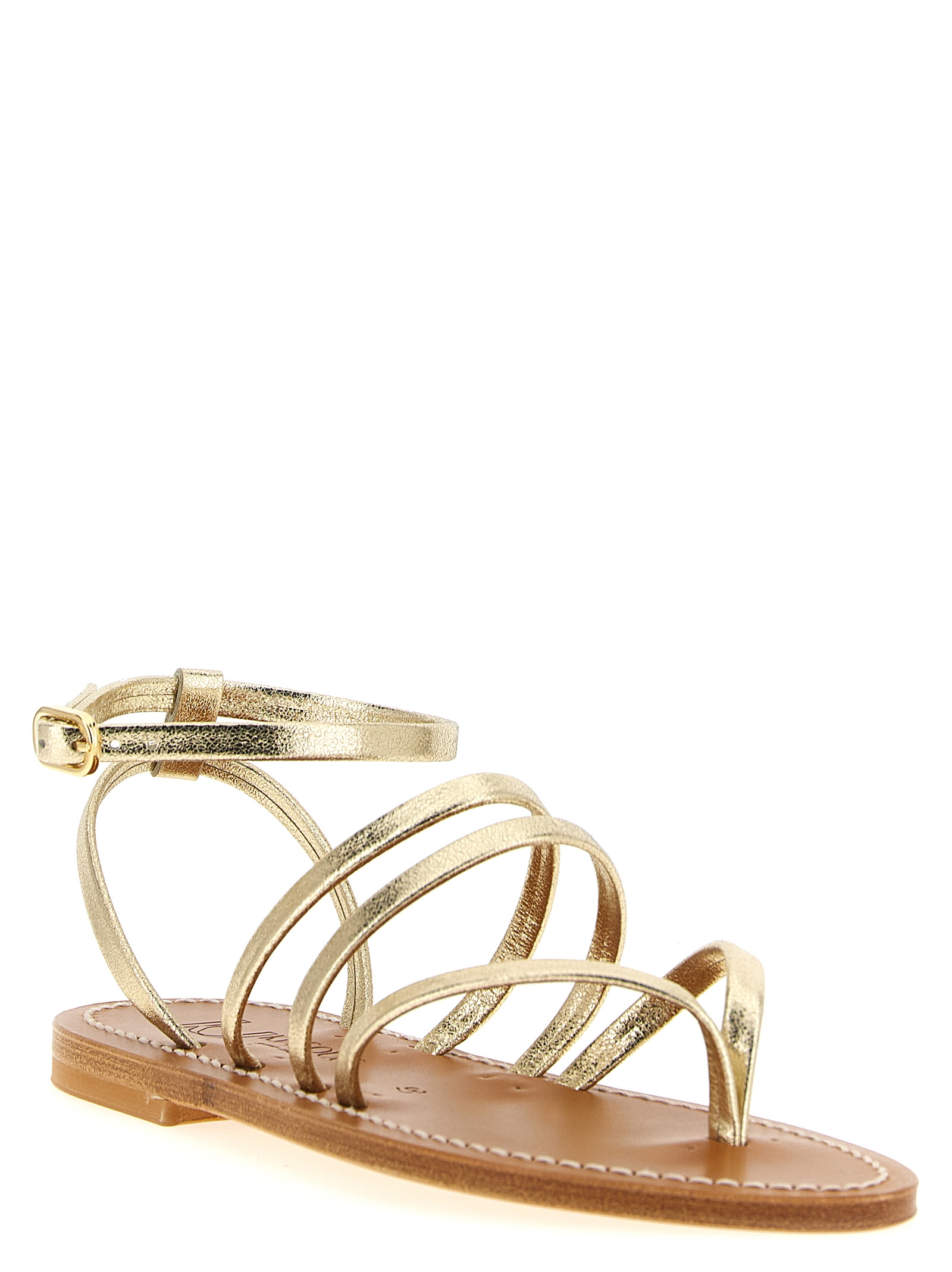 'Hemeree' sandals - immagine 2