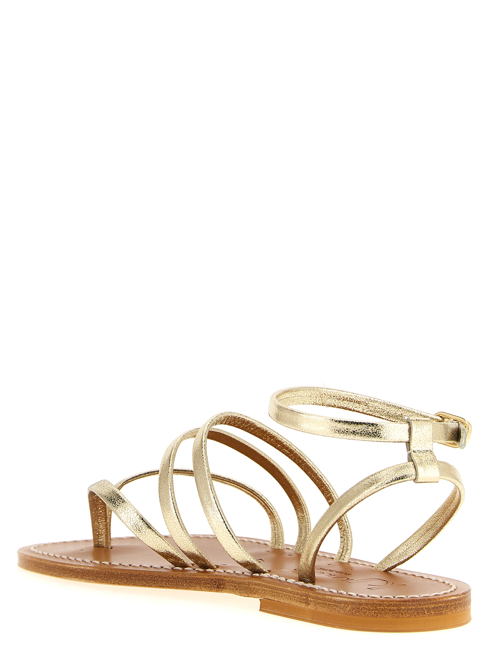 'Hemeree' sandals - immagine 3