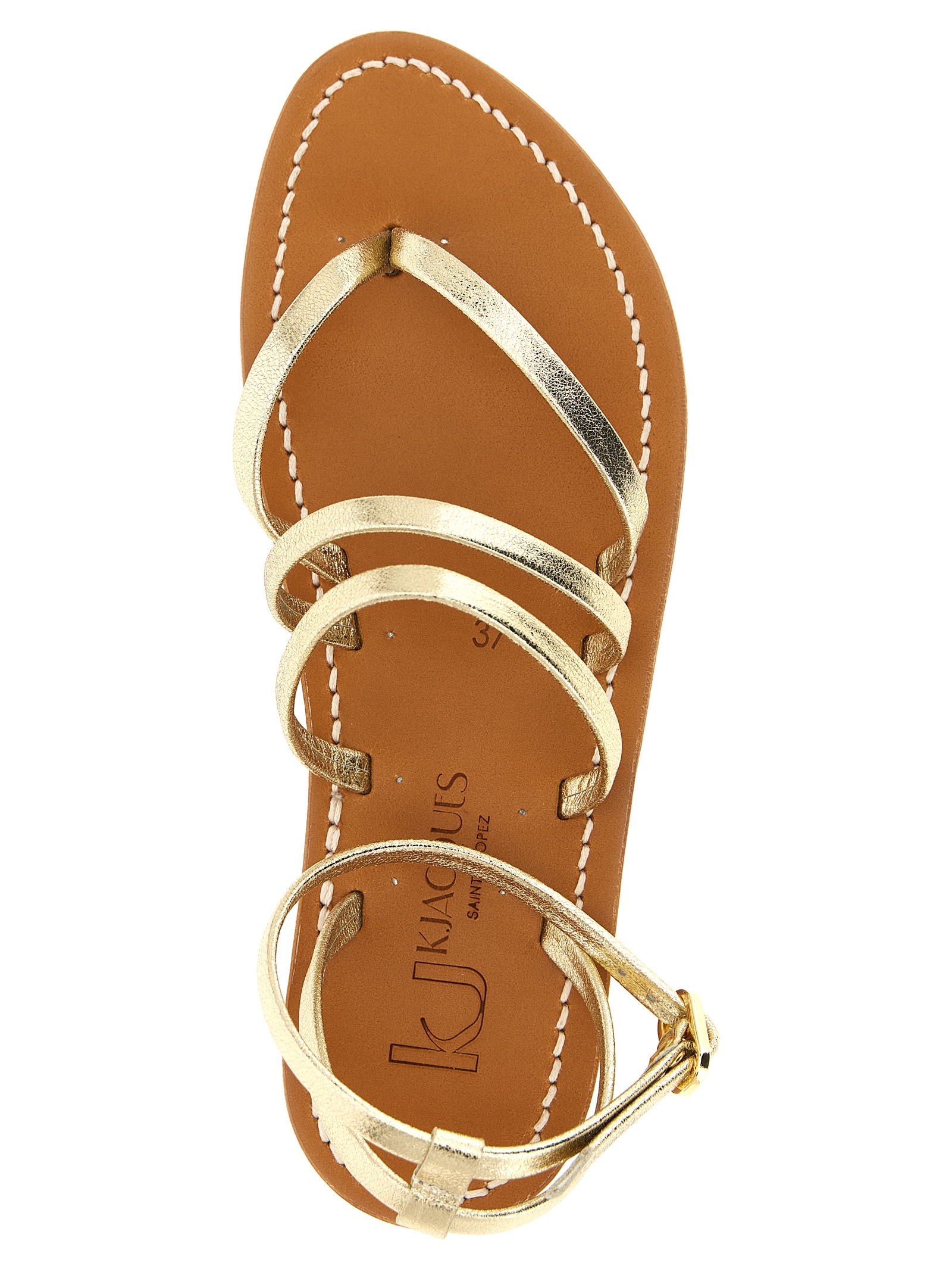 'Hemeree' sandals - immagine 4