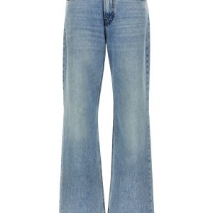 'Korea' jeans
