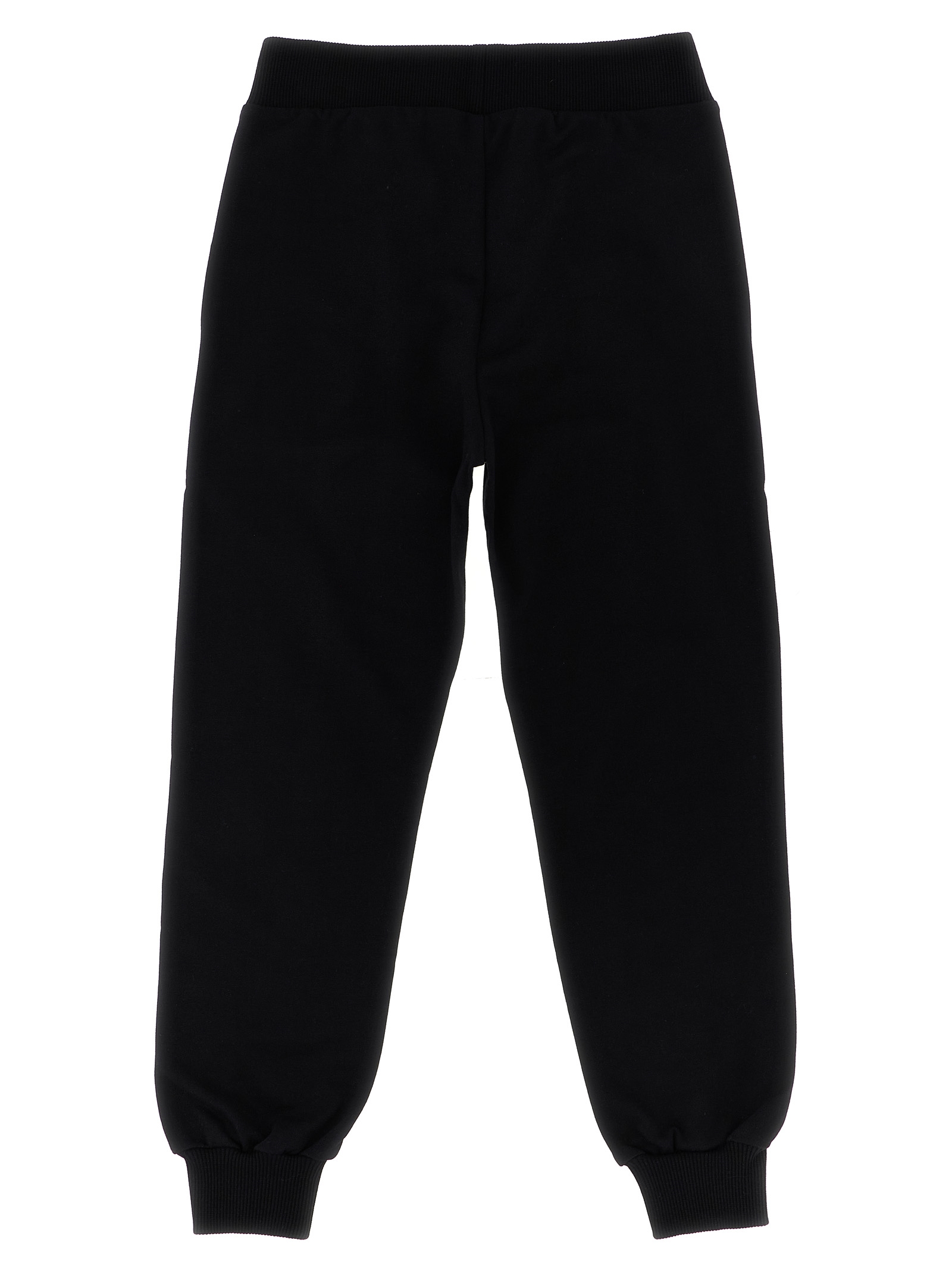 'Moschino Teddy Bear' sweatshirt + joggers set - immagine 2