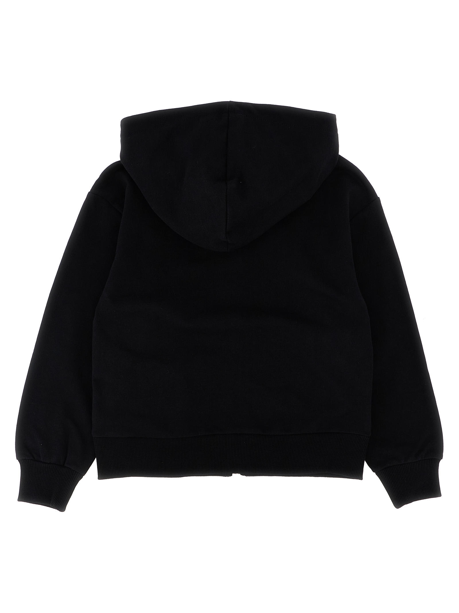 'Moschino Teddy Bear' sweatshirt + joggers set - immagine 3