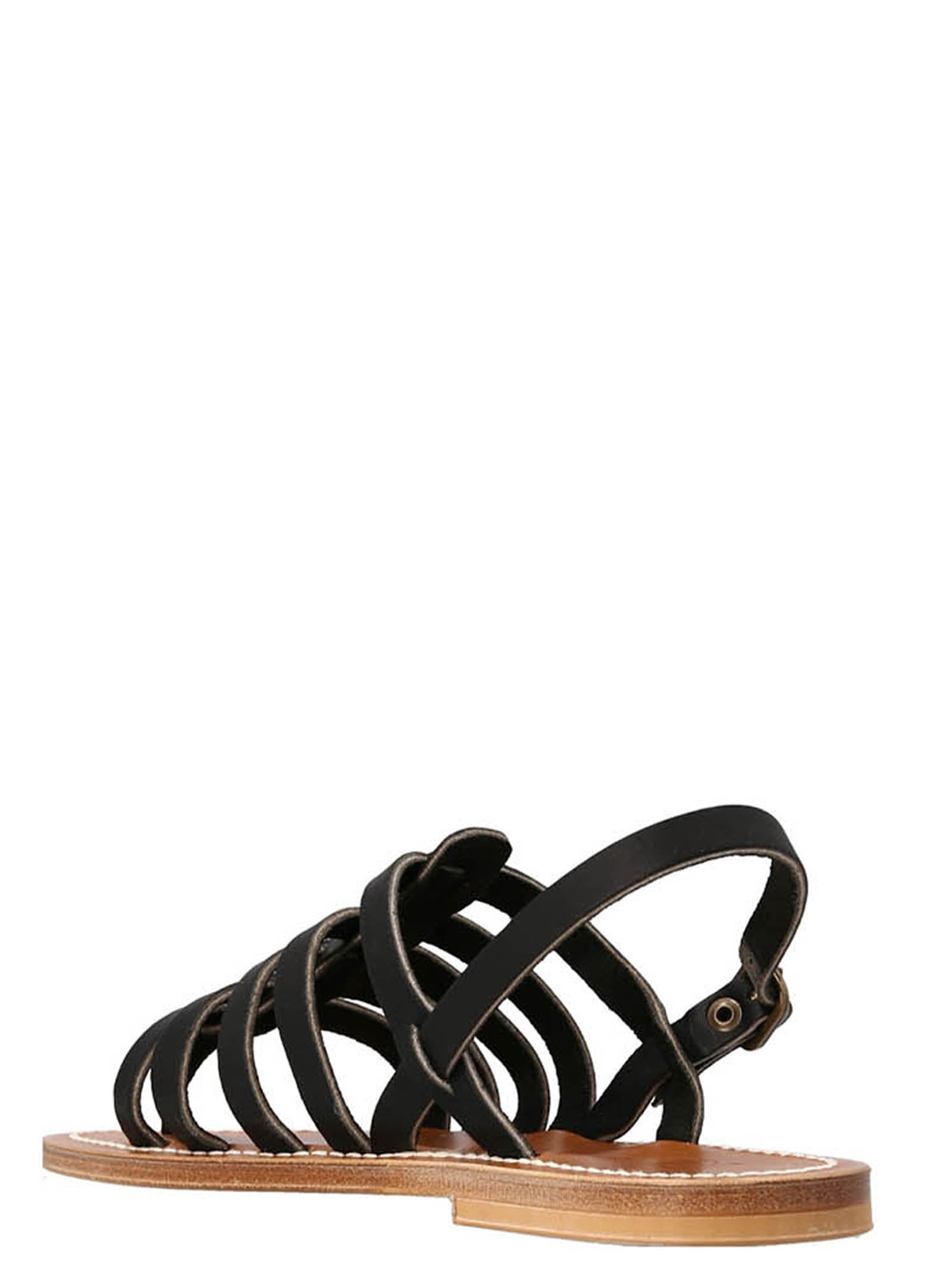 'Homere' sandals - immagine 2