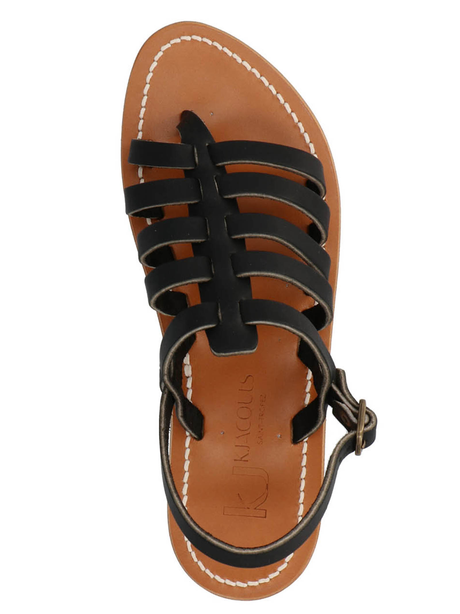 'Homere' sandals - immagine 3