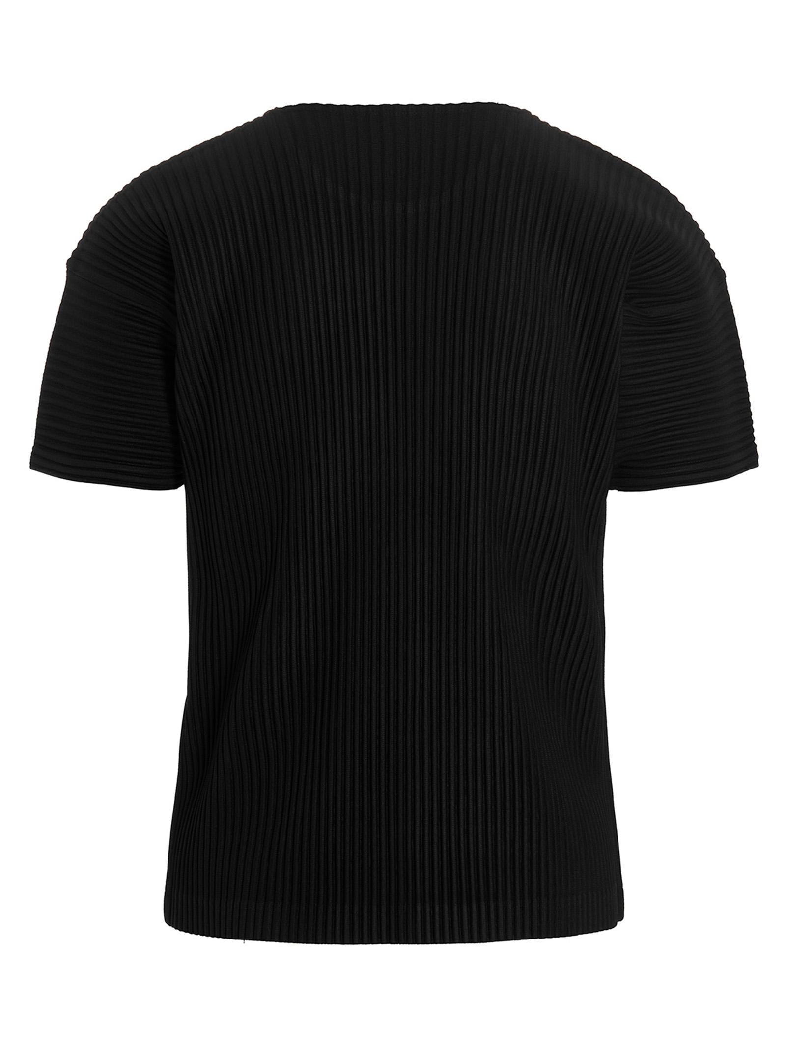 Pleated T-shirt - immagine 2