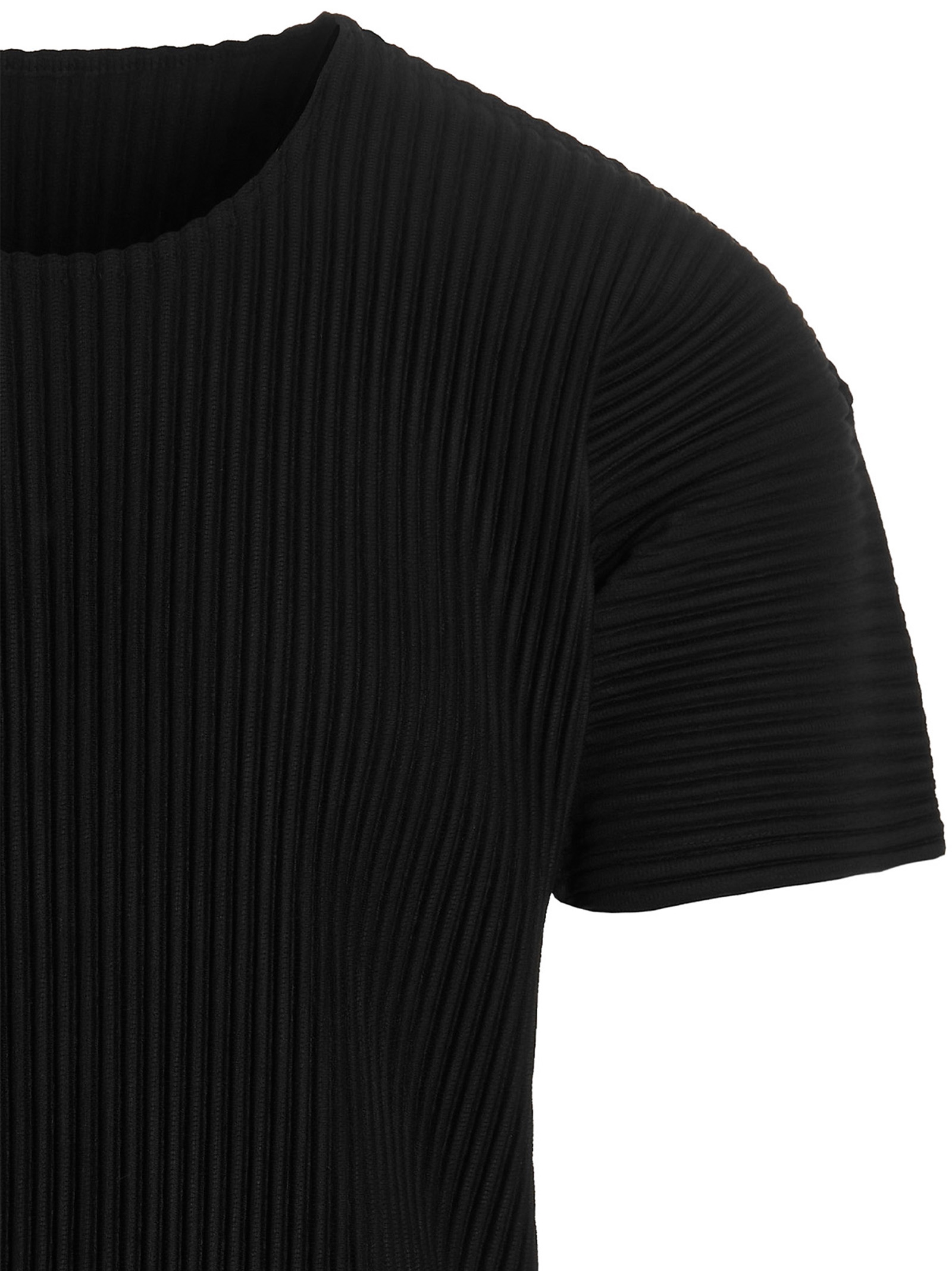 Pleated T-shirt - immagine 3