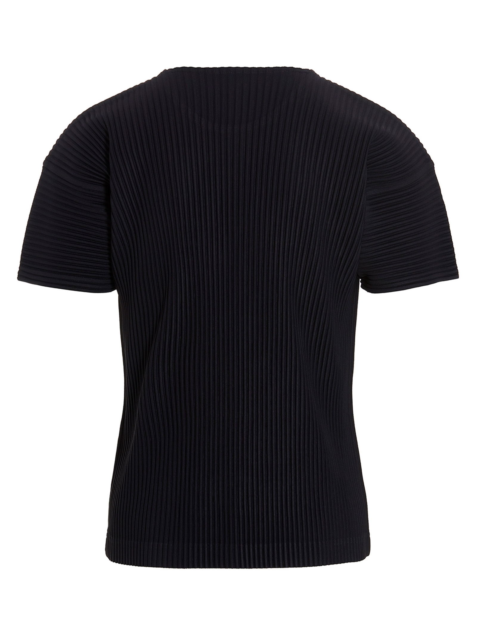 Pleated T-shirt - immagine 2
