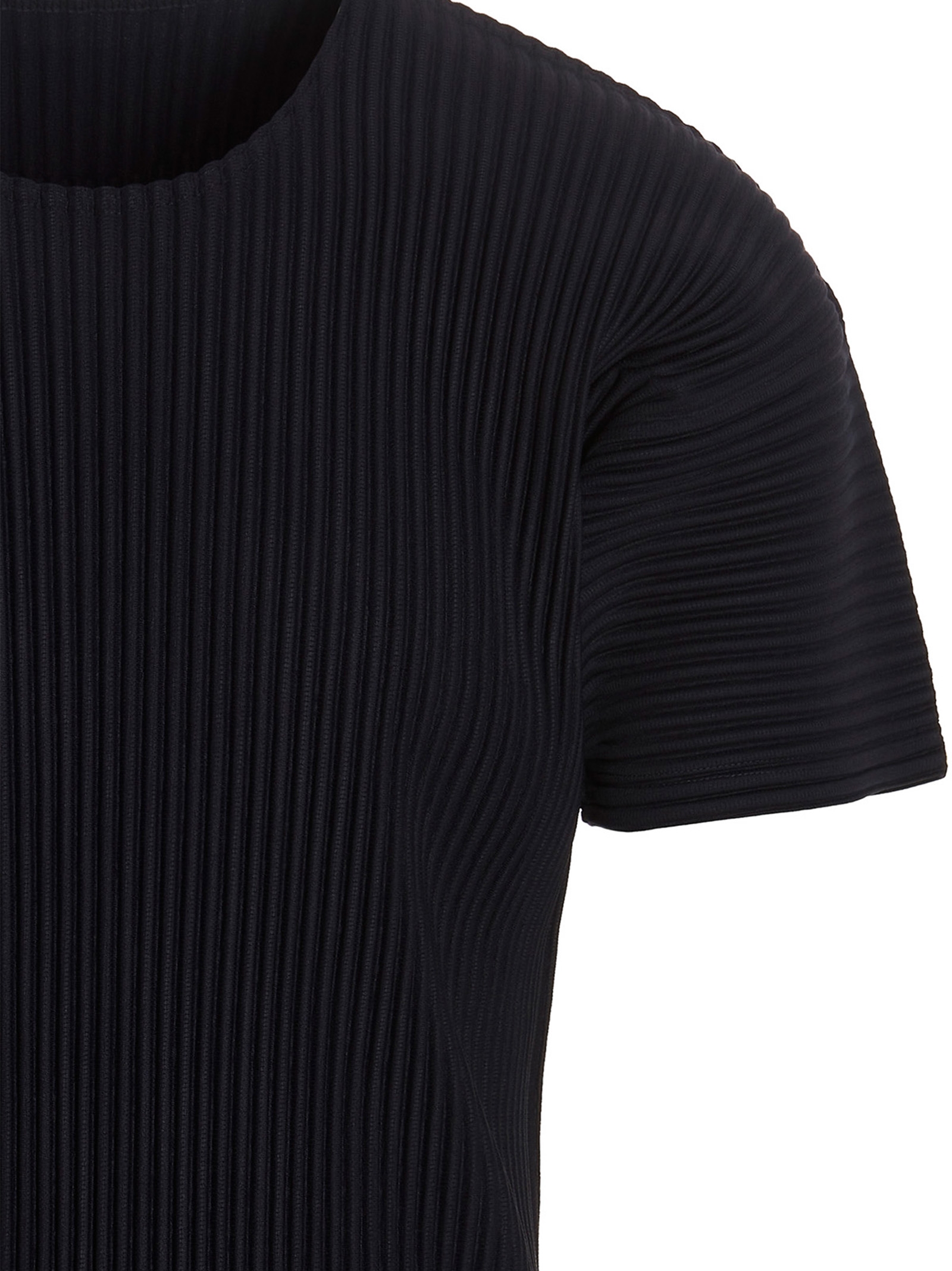 Pleated T-shirt - immagine 3
