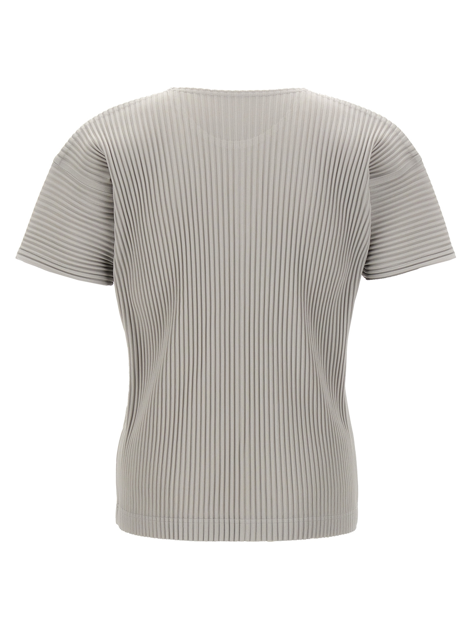 Pleated T-shirt - immagine 2