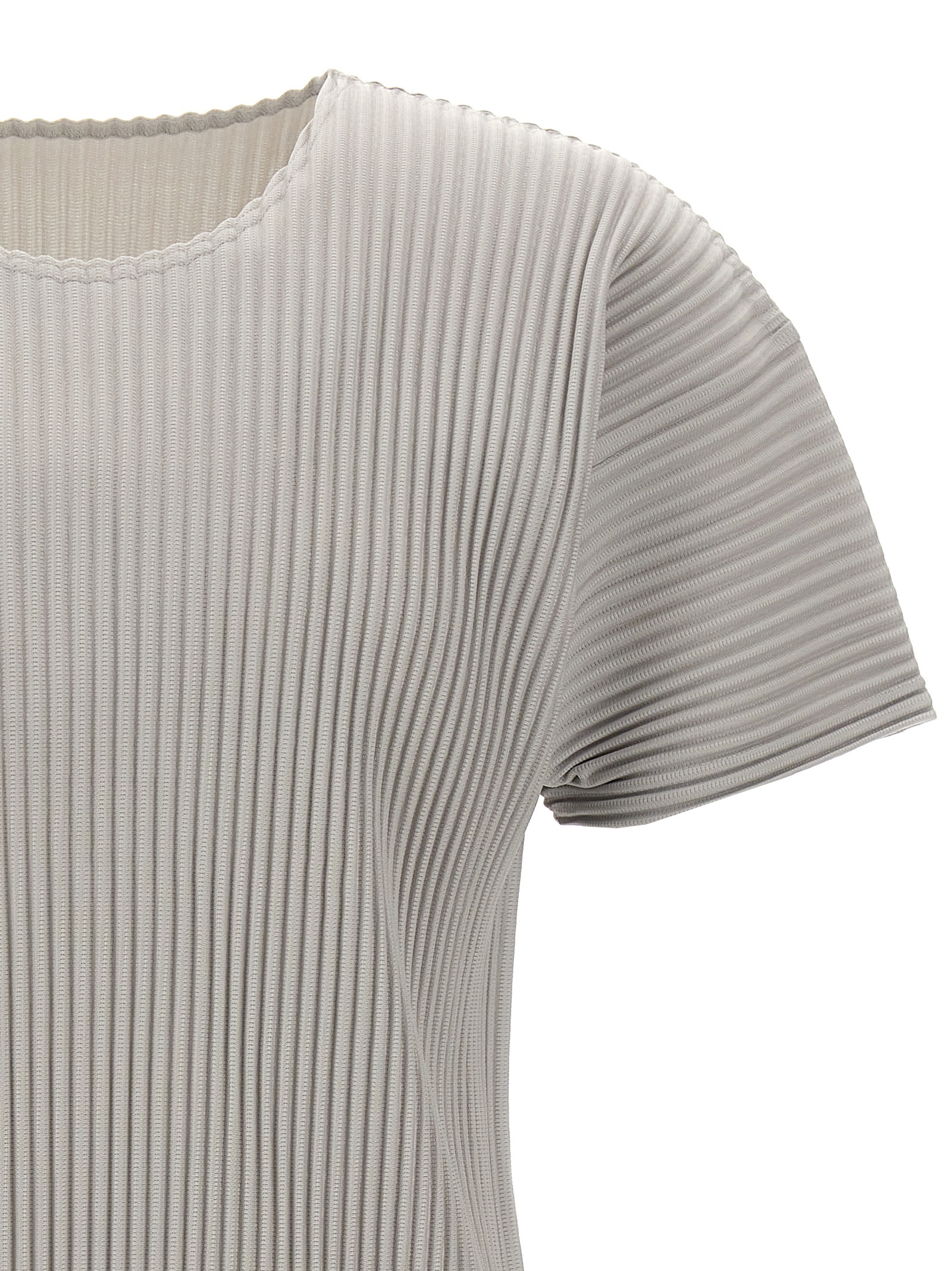 Pleated T-shirt - immagine 3