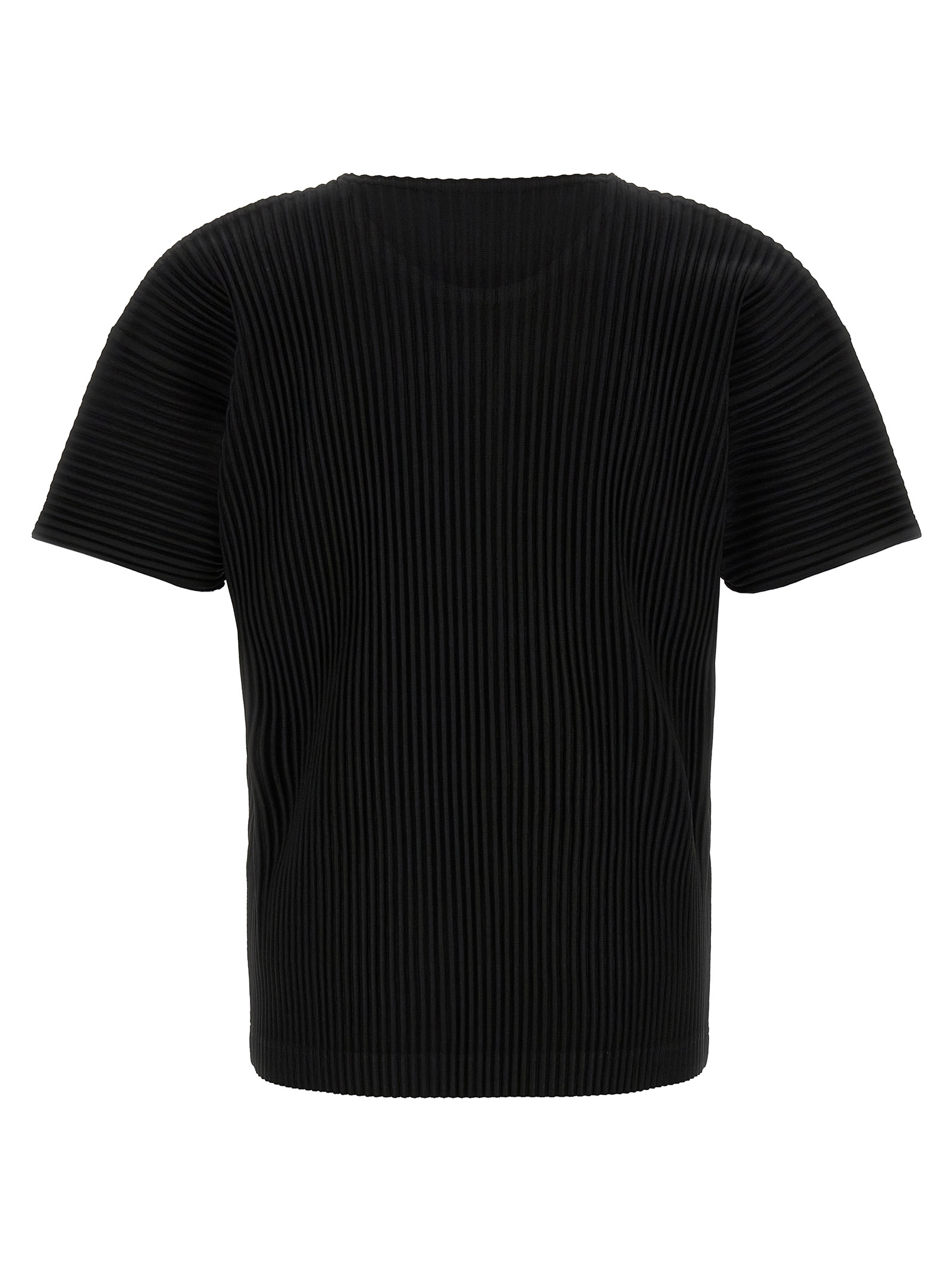 Pleated T-shirt - immagine 2