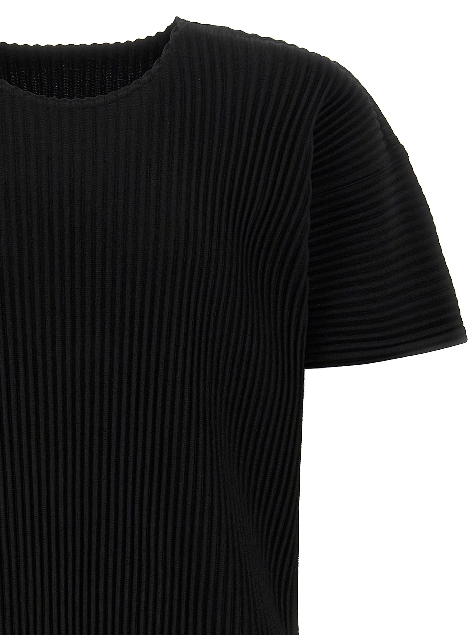 Pleated T-shirt - immagine 3